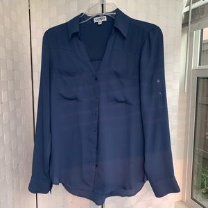 Express Portifino Shirt